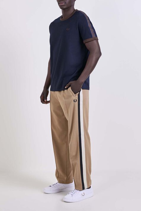 חולצת טי FRED PERRY